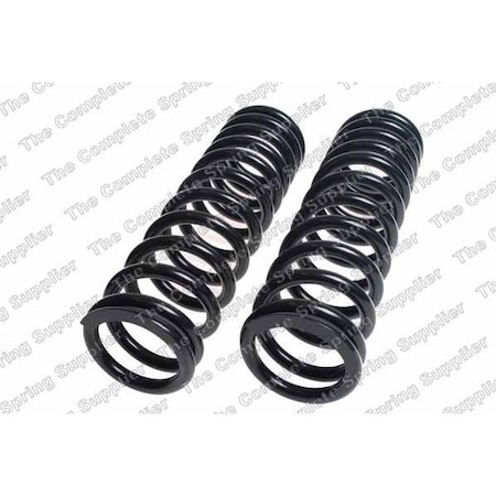 Lesjofors COIL SPRING KIT 4157801